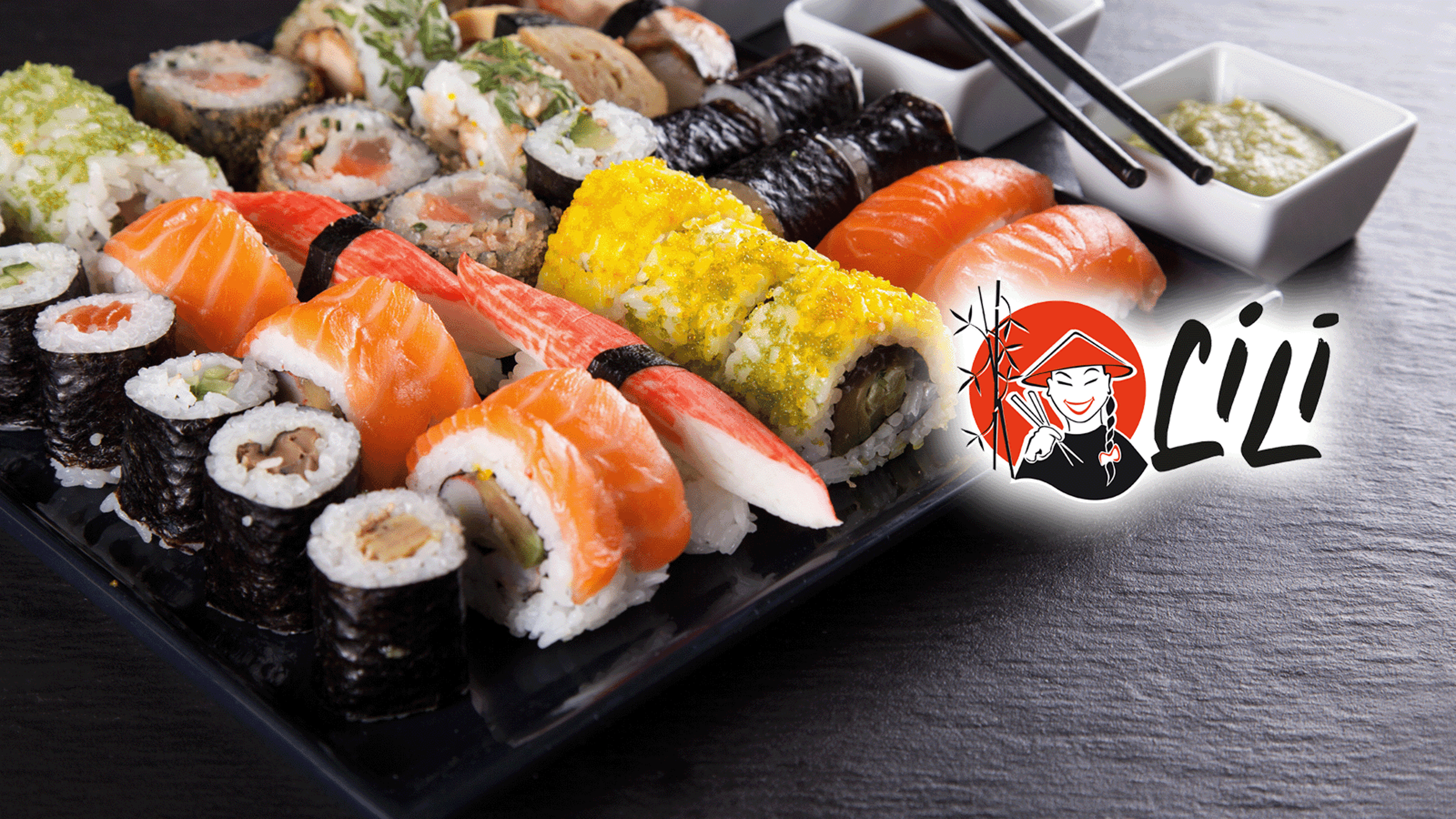 Lili Asiatische Küche