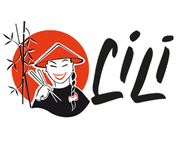 Lili Asiatische Küche logo.